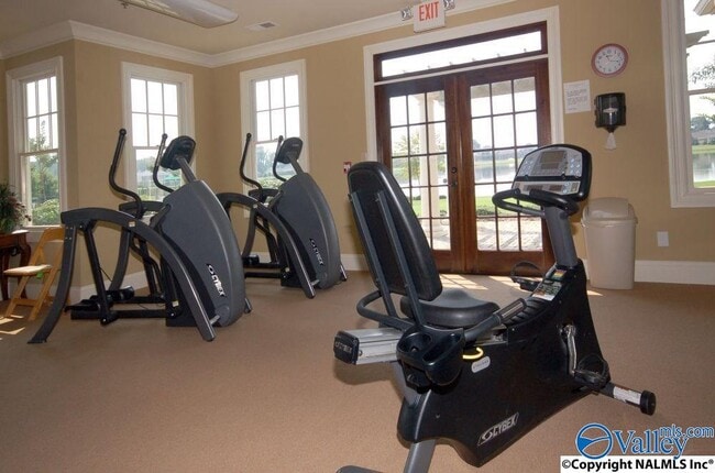 Building Photo - 407 E Mossyleaf Dr SW