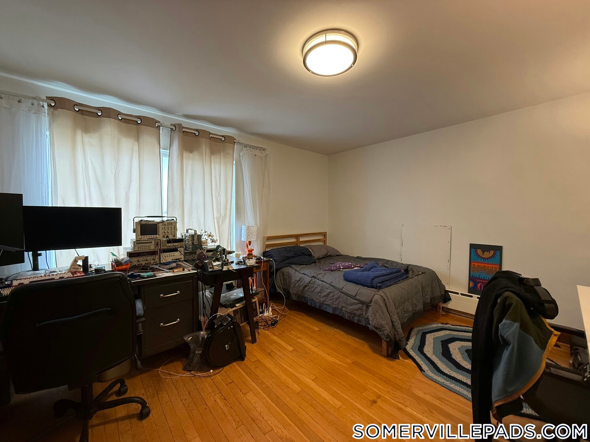 Building Photo - 449 Broadway