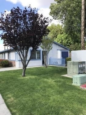 Building Photo - Hacienda Apartments