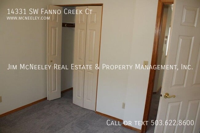 Building Photo - 14331 SW Fanno Creek Dr