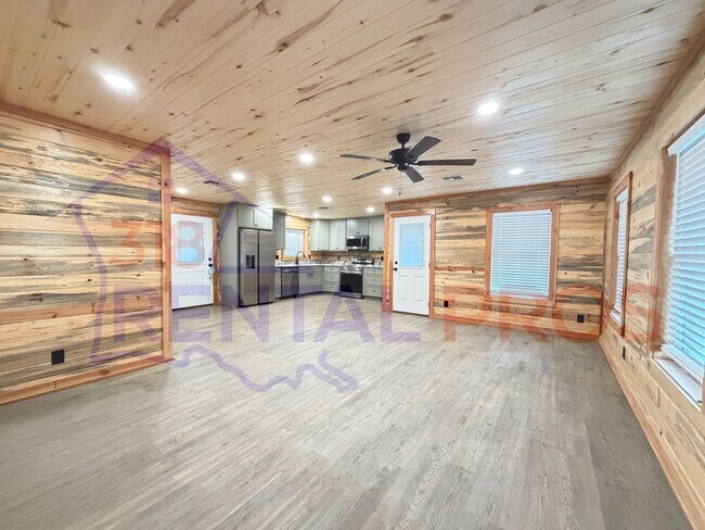 Building Photo - 3 Bed 2 Bath Home in Simsboro