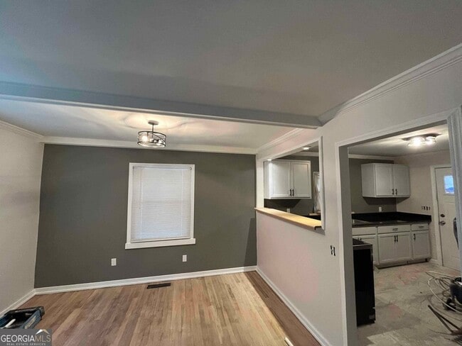 Building Photo - 1734 Cahoon St SW