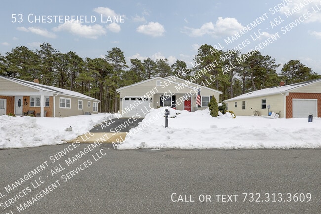 Building Photo - 53 Chesterfield Ln