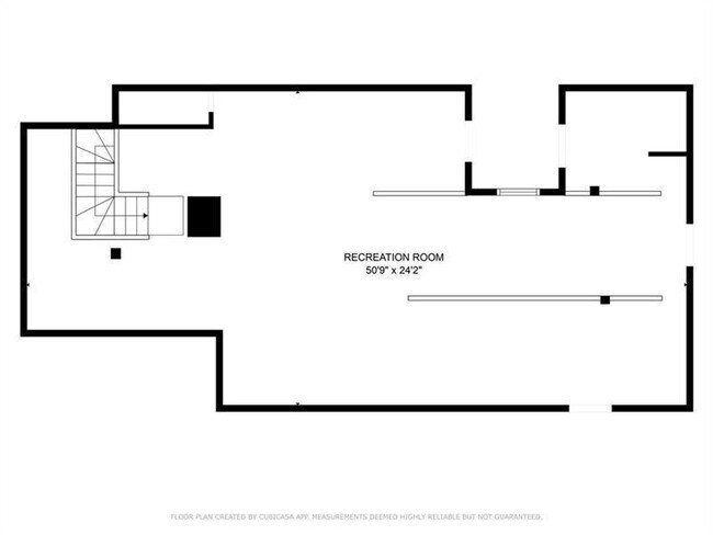 Building Photo - 1445 Hillside Dr SW
