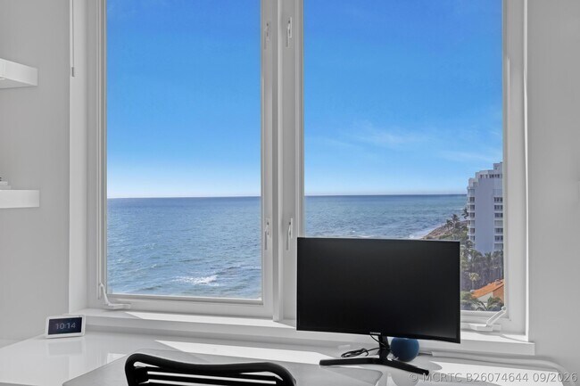 Building Photo - 3301 S Ocean Blvd