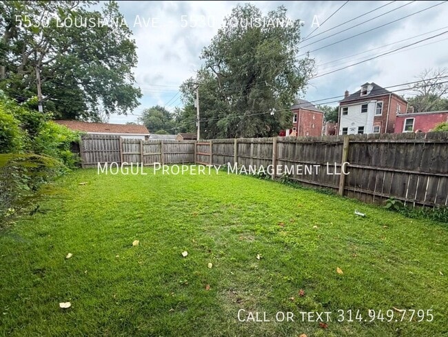 Building Photo - 5530 Louisiana Ave