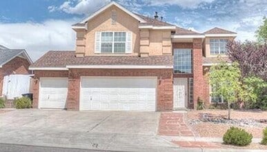 Building Photo - 8700 Oakcrest Pl NW