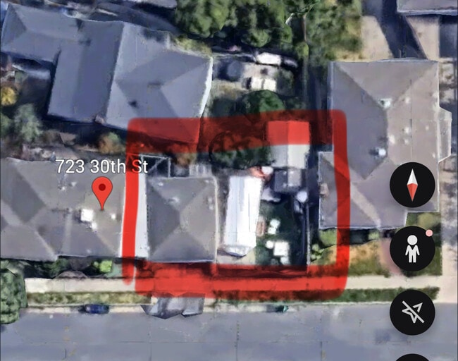 Primary Photo - 723 S 30th St
