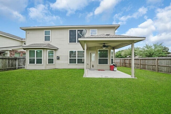 Building Photo - 20230 Galena Falls Dr