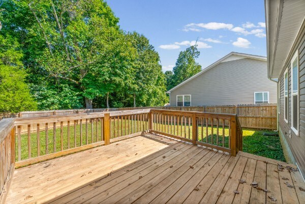 Building Photo - 458 Mattingly Dr