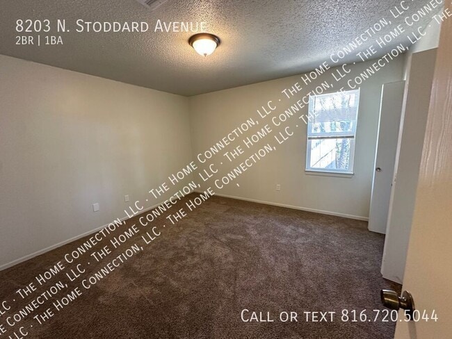 Building Photo - 8203 N Stoddard Ave