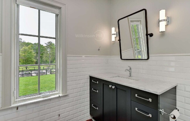 Building Photo - One of the Finest Fully-Furnished Luxury Estates in Marvin, "Architectural Digest" Caliber, for t...