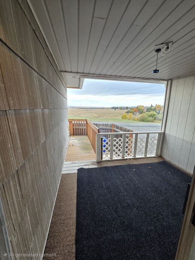 Building Photo - Orchards Home with a View