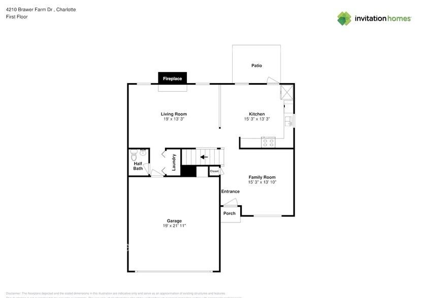 Building Photo - 4210 Brawer Farm Dr