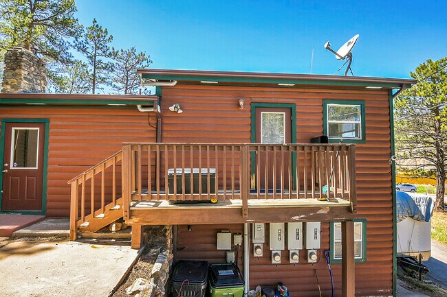 Building Photo - 3440 Myers Gulch Rd