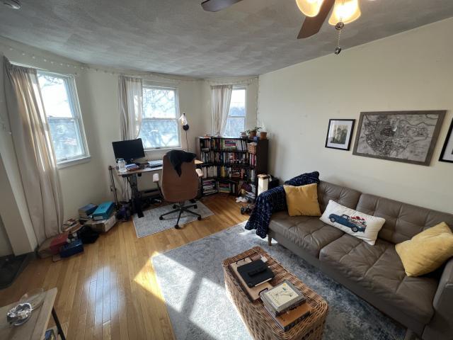 Primary Photo - 1 bedroom in Somerville MA 02144