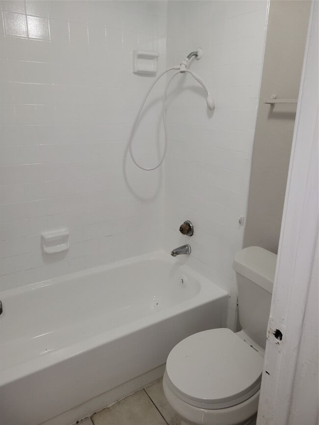 Building Photo - 7200 W T C Jester Blvd