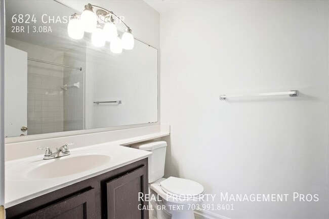 Building Photo - 6824 Chasewood Cir