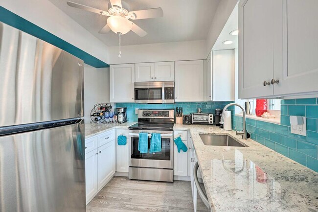 Building Photo - 4454 S Atlantic Ave