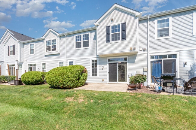 Building Photo - 206 Barrett Dr