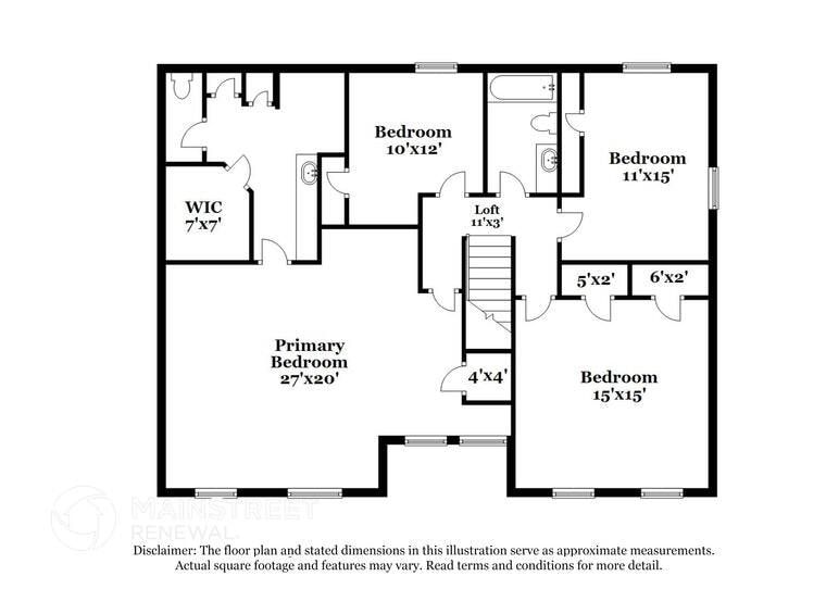 Building Photo - 851 Sinclair Way