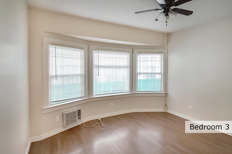 Room 2 - 1234 W 37th Dr