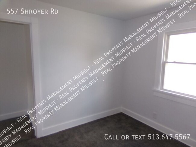 Building Photo - 557 Shroyer Rd