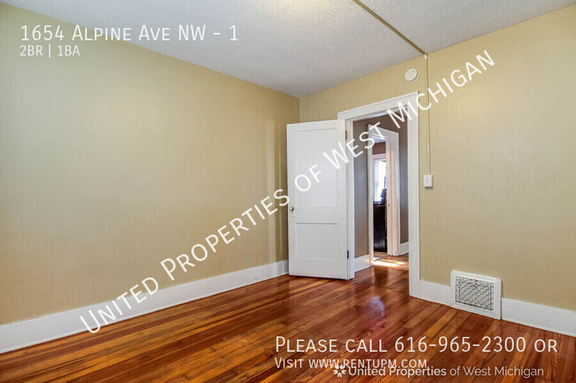 Building Photo - Tours Estimated to Begin 12/31 | 2 Bedroom...