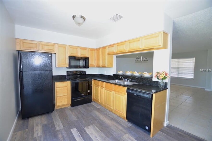 Building Photo - 1256 Rich Moor Cir