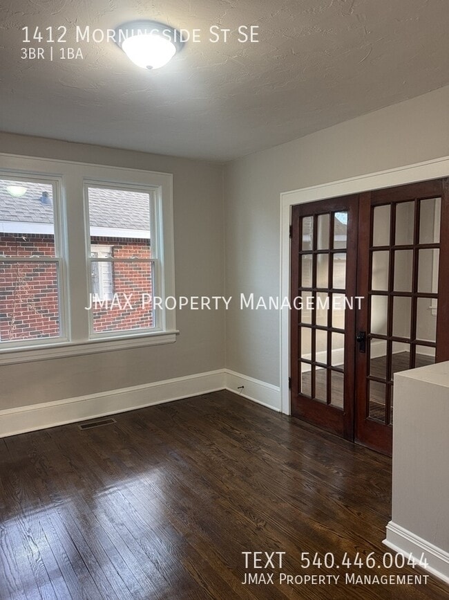 Building Photo - 1412 Morningside St SE