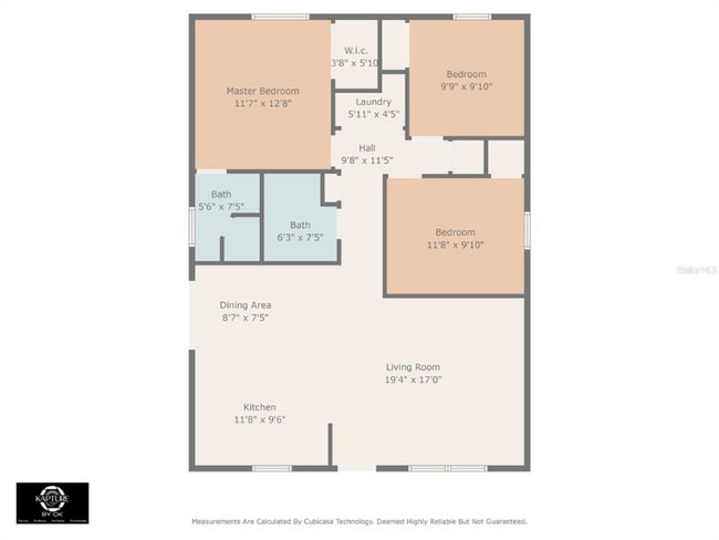 Building Photo - 2002 N St Vincent St