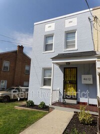 Building Photo - 4612 Bass Pl SE