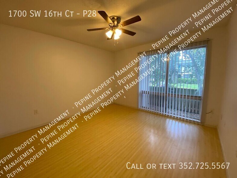 Building Photo - 1700 SW 16th Ct