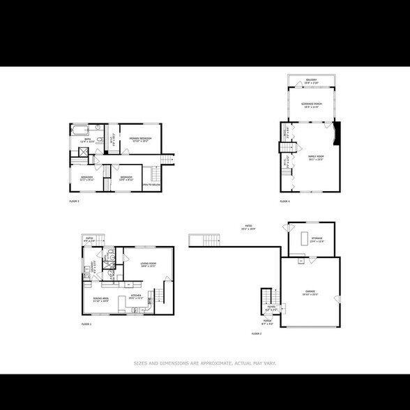 Building Photo - 4204 Warren St