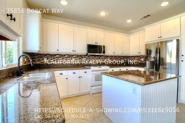Building Photo - 35856 Bobcat Way