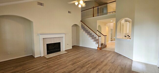 Building Photo - 23719 Hawkins Creek Ct