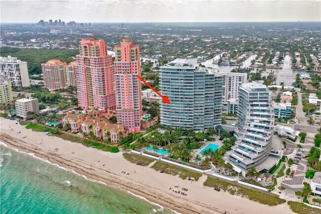 Building Photo - 2200 N Ocean Blvd