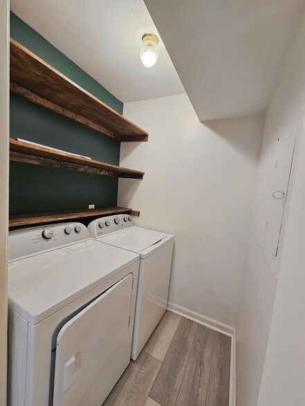 Building Photo - 601 Boyd Mill Ave