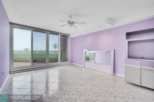 Building Photo - 6001 N Ocean Dr