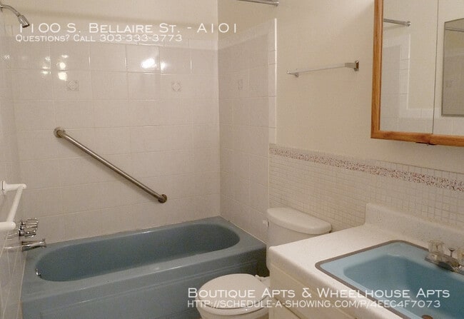 Building Photo - Wheelhouse Apartments