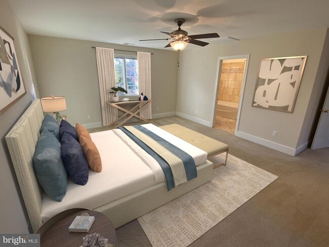 Building Photo - 7805 Accotink Pl