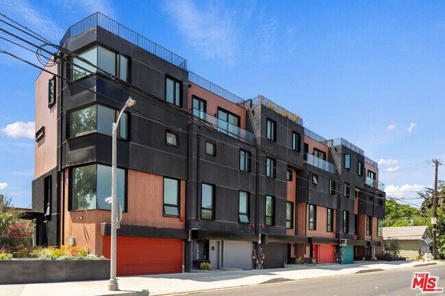 Building Photo - 11702 Charnock Rd
