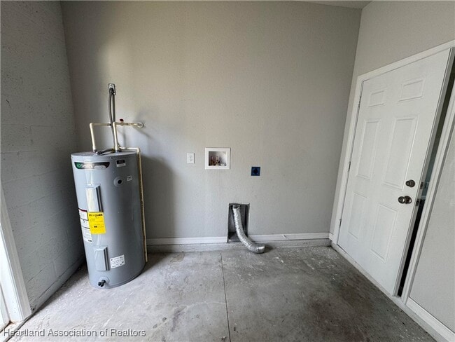 Building Photo - 1514 Las Villas Blvd