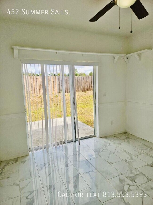 Building Photo - 452 Summer Sails Dr