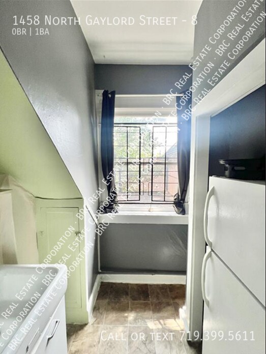 Building Photo - 1458 N Gaylord St