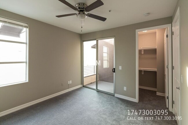 Building Photo - MOVE-IN SPECIAL! - LUXURY TOWNHOME IN NOHO!