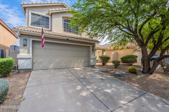 Building Photo - 4274 E Creosote Dr