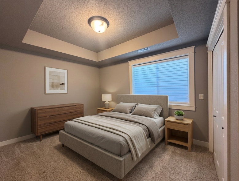 Building Photo - 5815 Quarry Dr