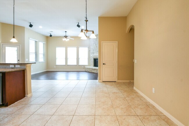 Building Photo - 1619 Ralston Branch Way