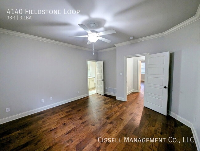 Building Photo - 4140 Fieldstone Lp